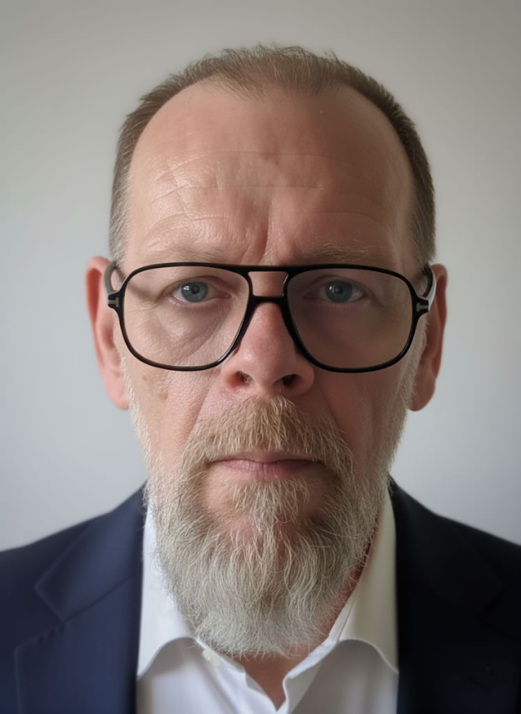 Oliver Vornheder